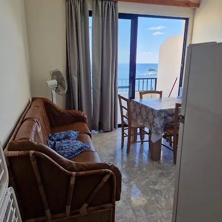 Attard Seafront 7 In Marsalforn Apartment Zebbug (Gozo)