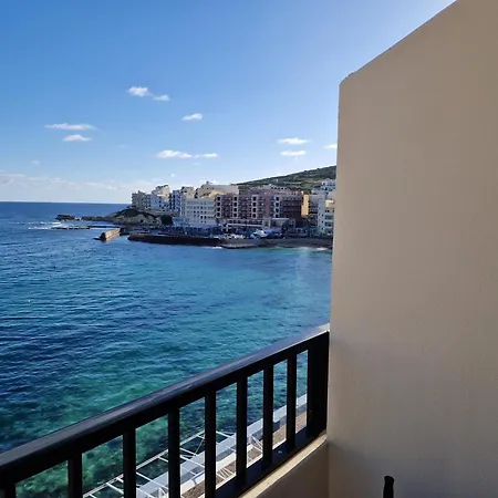 Attard Seafront 7 In Marsalforn *