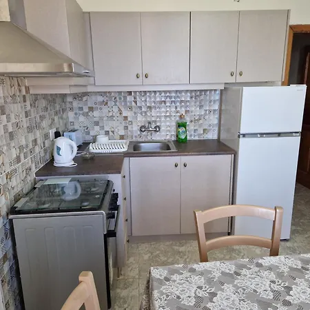 Attard Seafront 7 In Marsalforn Apartment