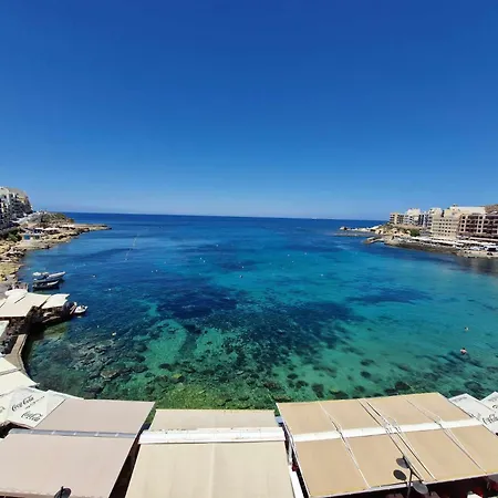 Attard Seafront 7 In Marsalforn *