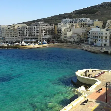 Attard Seafront 7 In Marsalforn