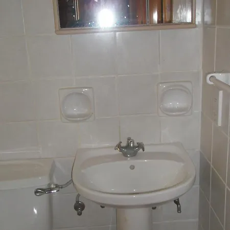Appartement Attard Seafront 7 In Marsalforn Zebbug (Gozo)