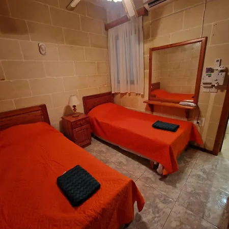 Attard Seafront 7 In Marsalforn