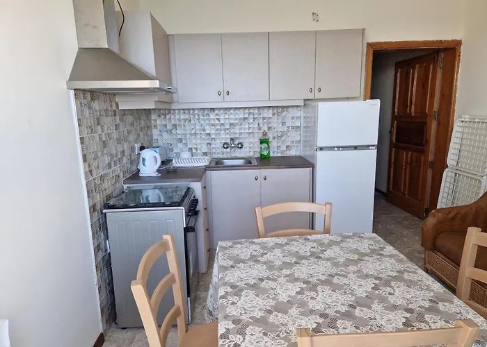 Attard Seafront 7 In Marsalforn