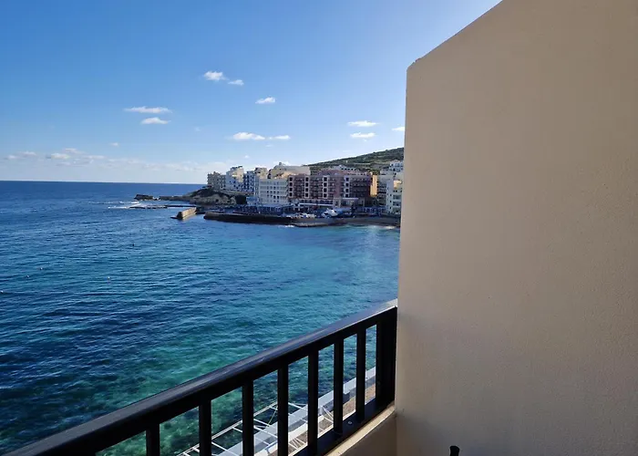 Attard Seafront 7 In Marsalforn *