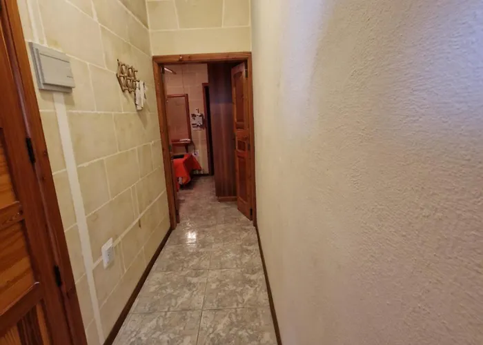 Attard Seafront 7 In Marsalforn 아파트 Zebbug (Gozo)