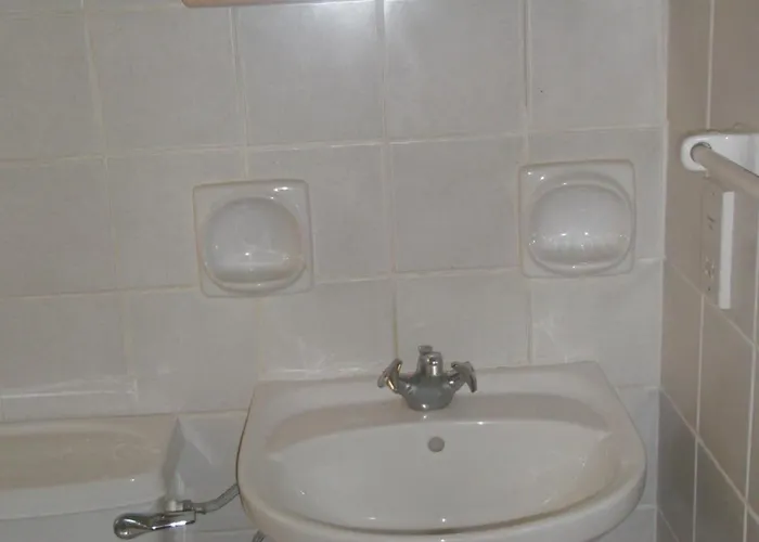 Apartment Attard Seafront 7 In Marsalforn Zebbug (Gozo)