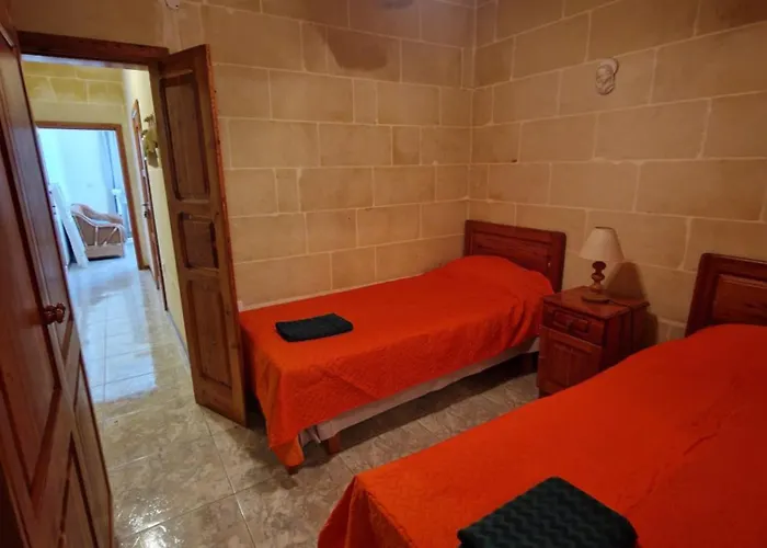 Attard Seafront 7 In Marsalforn Zebbug (Gozo)